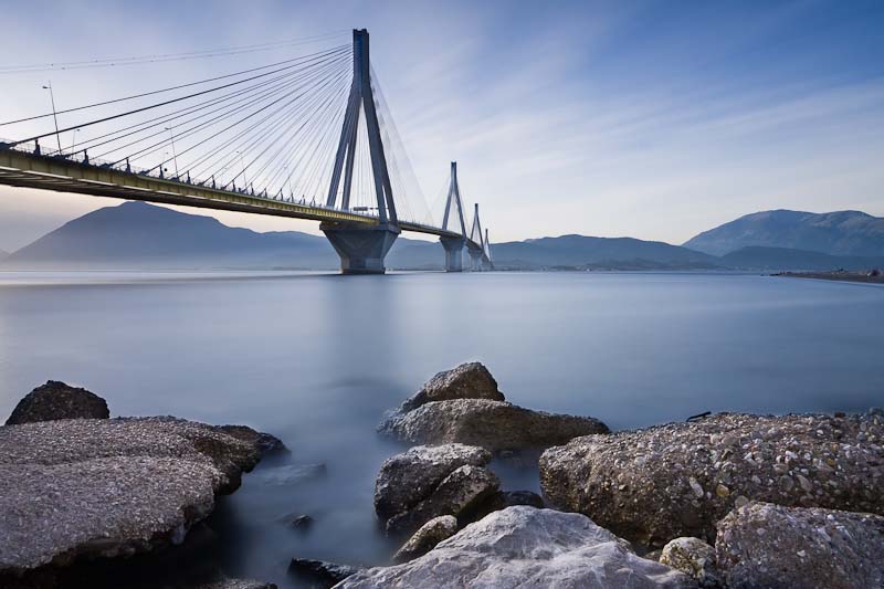 Rio-Antirio Bridge